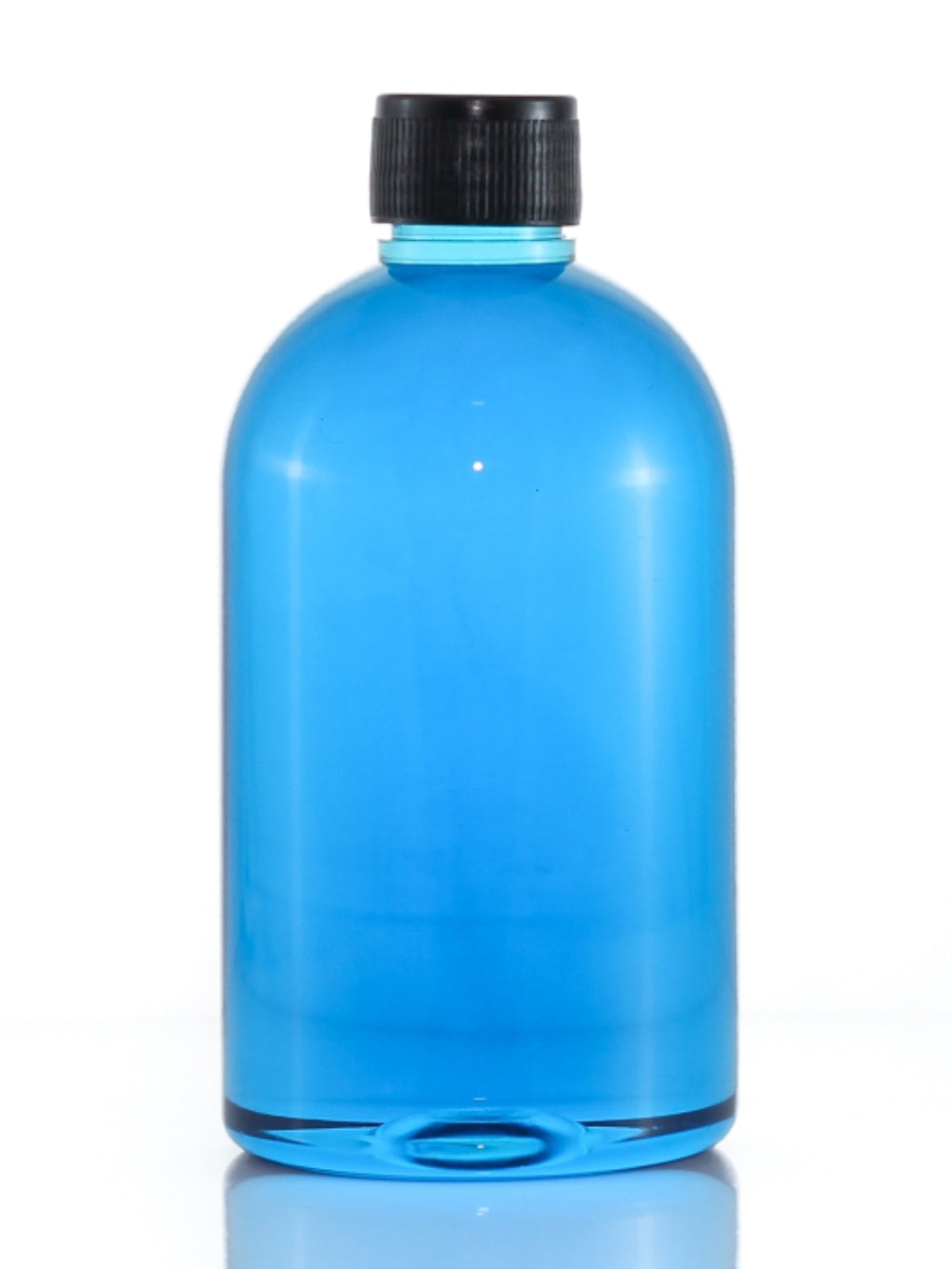 Botella PET: 500 ml Modelo 56 BC