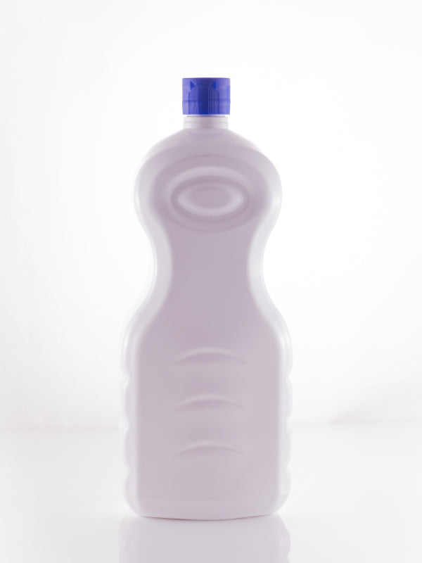 1.5Lt Dishwasher PET Bottle - (Pack of 50 units)