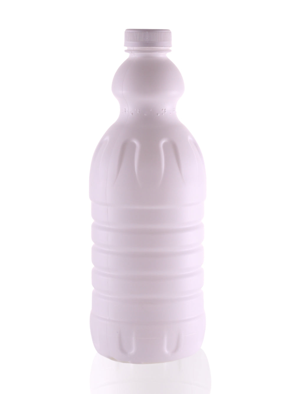 1.5Lt EasiGrip Bleach HDPE 38mm Bottle - (Pack of 50 units)