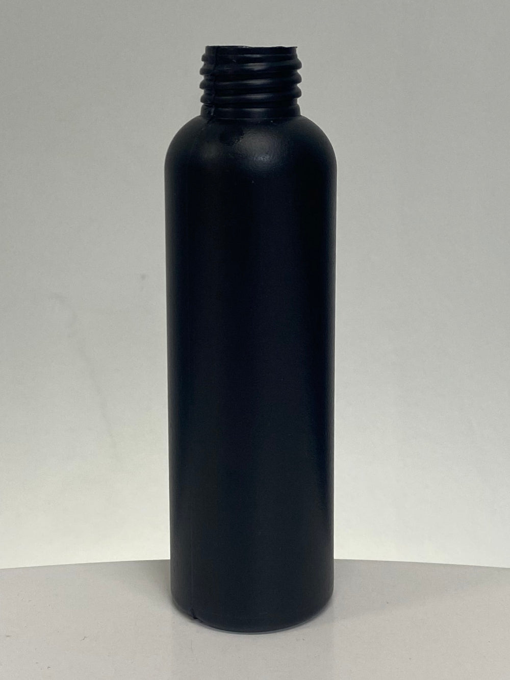 125ml Boston 24/410 HDPE Bottle - (Pack of 100 units)