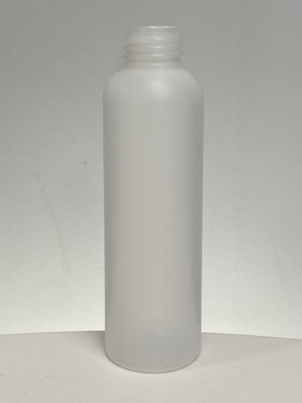 125ml Boston 24/410 HDPE Bottle - (Pack of 100 units)