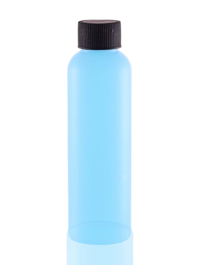 125ml Boston 24/410 HDPE Bottle - (Pack of 100 units)