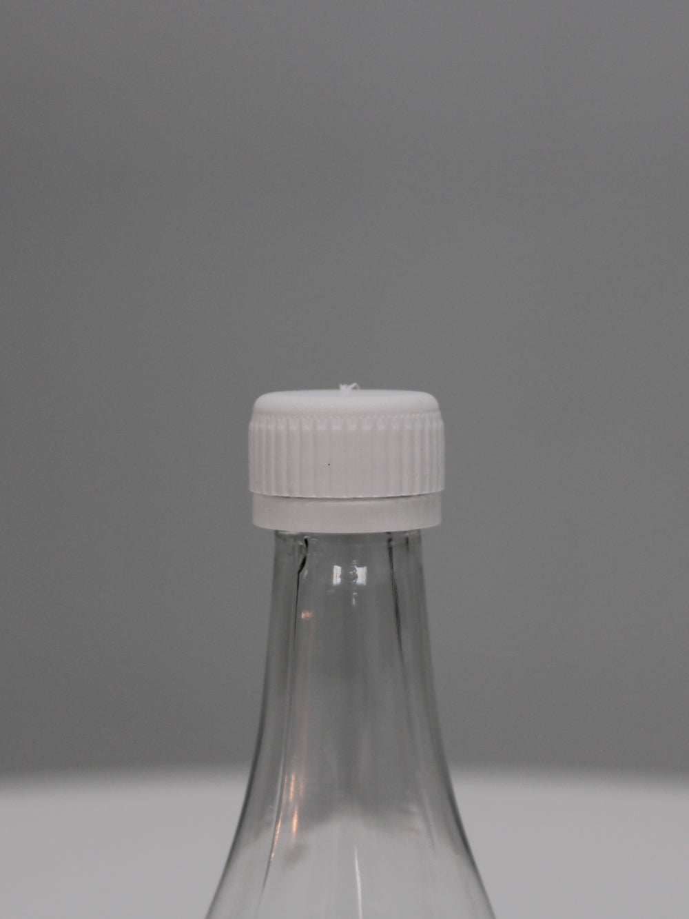 20mm Tamper Evident Screw Lid - (Pack of 100 units)