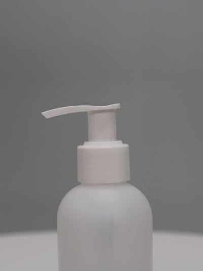 24mm Smooth Lotion Pump - (Pack of 100 units)