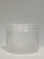 250ml COSMO Cosmetic Jar - (Pack of 100 units)