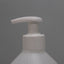 500ml Conical Industrial 28mm HDPE Bottle - (Box of 162 units) - Packnet SA