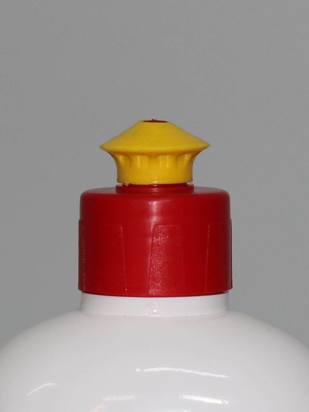 28mm Push/Pull Lid - (Pack of 100 units)