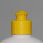 28mm Push/Pull Lid - (Pack of 100 units)