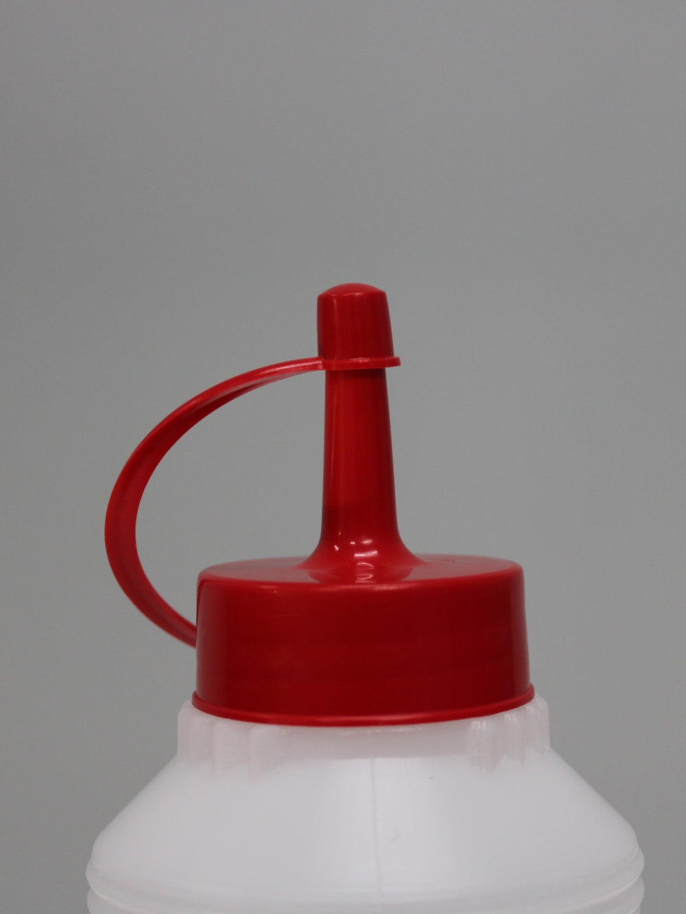 38mm Spout Sauce Screw Lid - (Pack of 100 units)