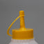 38mm Spout Sauce Screw Lid - (Pack of 100 units)