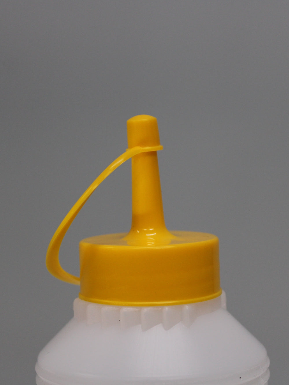 38mm Spout Sauce Screw Lid - (Pack of 100 units)