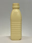 500ml Dairy/Milk Square HDPE Bottle - (Pack of 100 units)