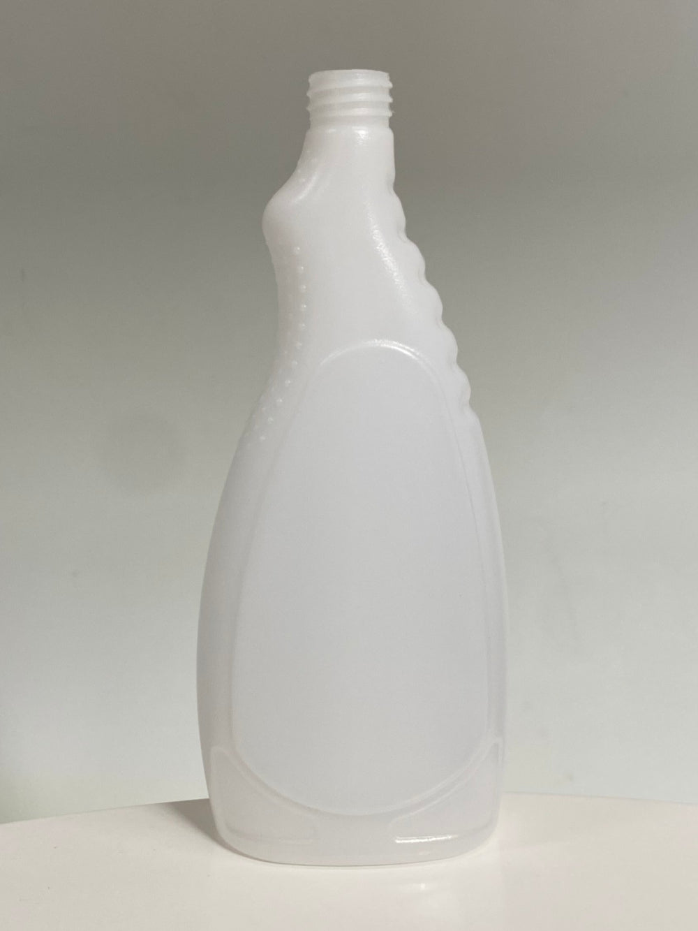 750ml Tall Trigger Sprayer HDPE Bottle - (Pack of 100 units)